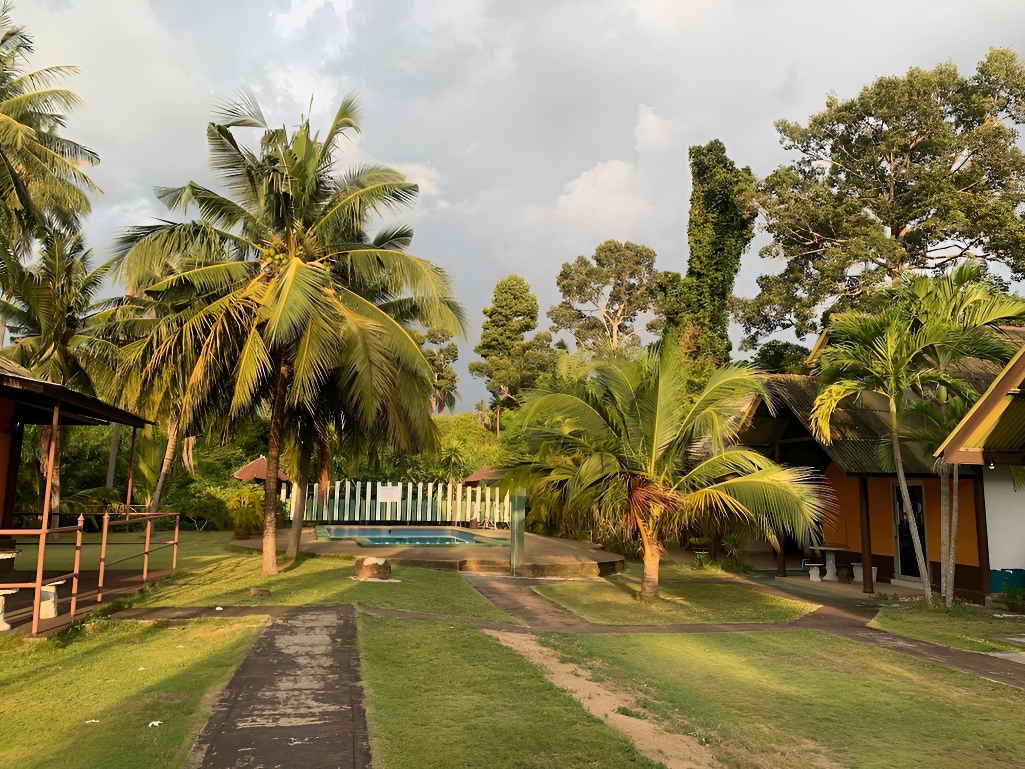 CoCo House Samui