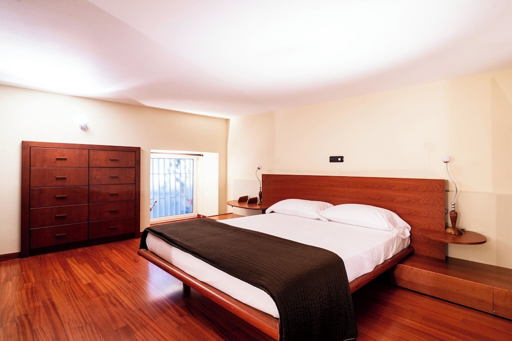 Umbertina Cozy Apartment by Wonderful Italy