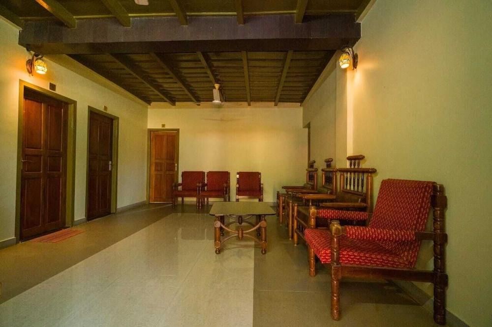 Ekkodlu Homestay
