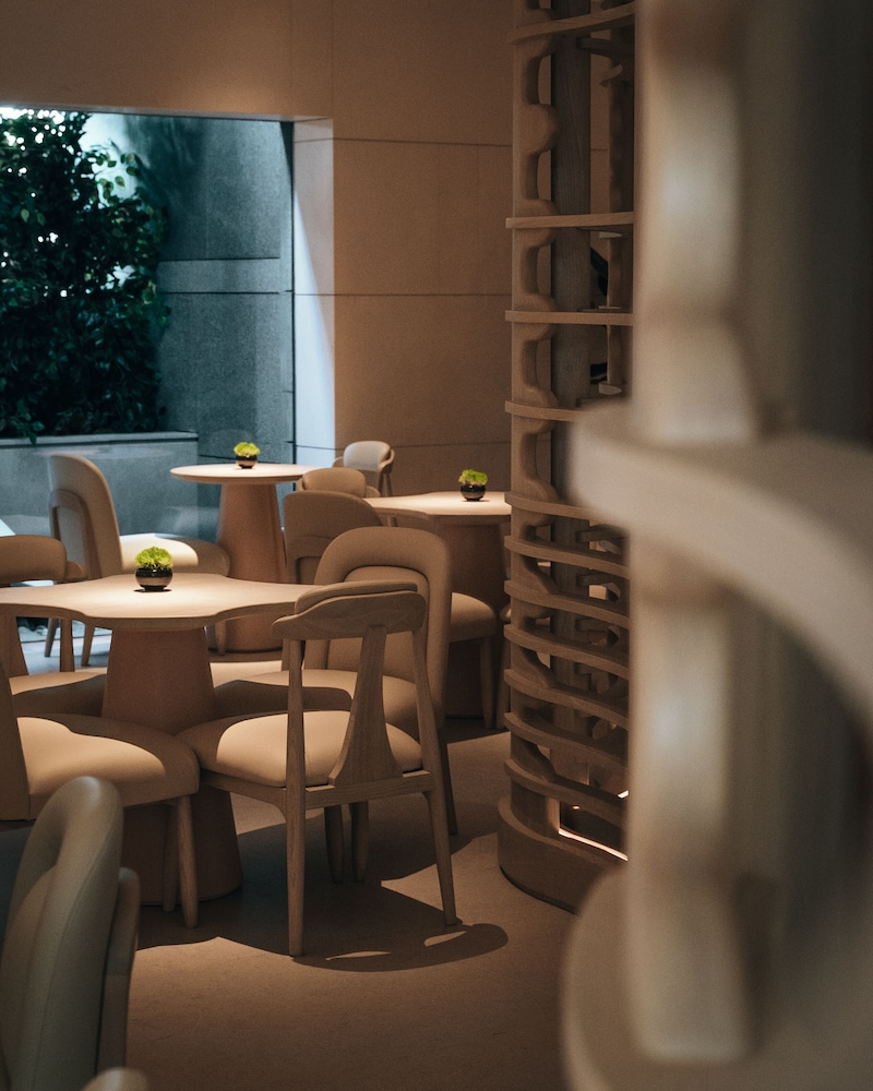 Upper House Hong Kong