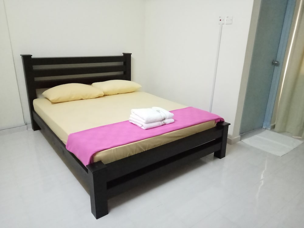 Rose Condo Cocobay Beach Resort