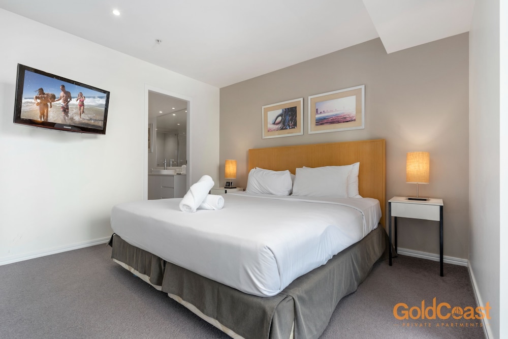 Surfers Paradise Vacations - Gold Coast Private Apartments - Property Image 18