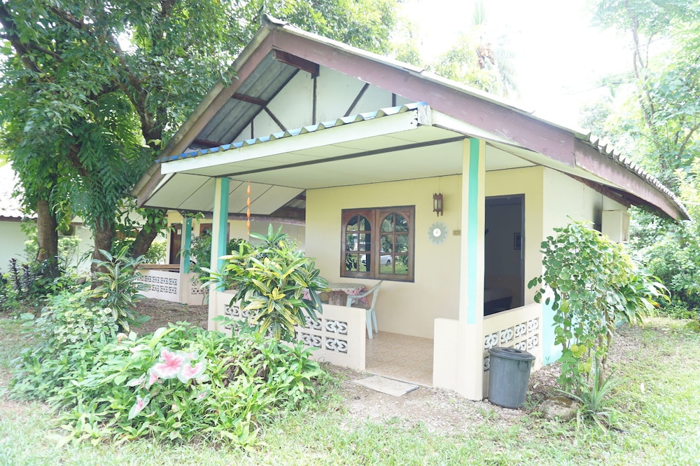 Wasana Resort Ranong