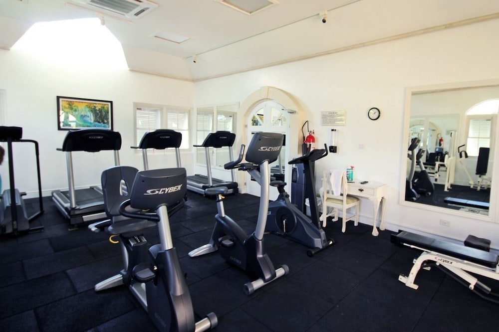 Sugar Hill - Jade Vine 3 Bedroom Villa