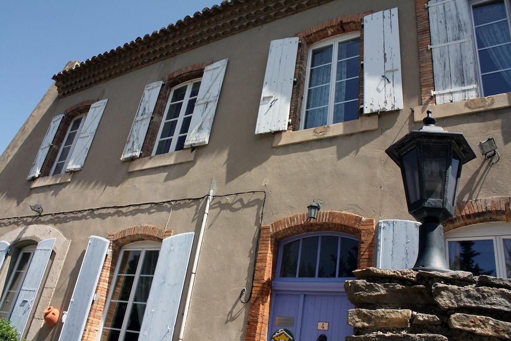 Chambres d'hôtes Relais de l'Alaric