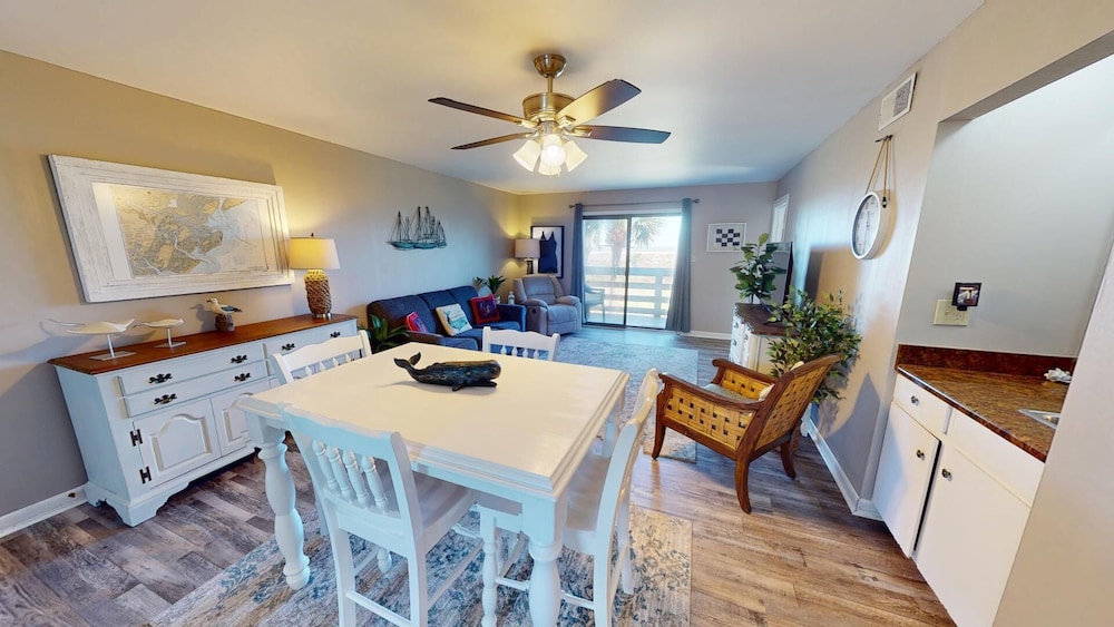 Lighthouse Point 3 by Tybee Vacation Rentals