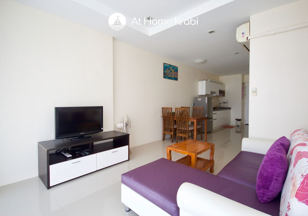 At Sea Condo