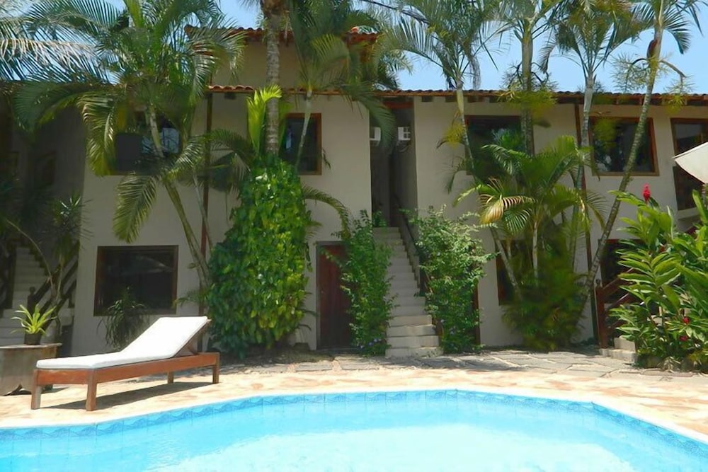 Pousada Naus de Paraty