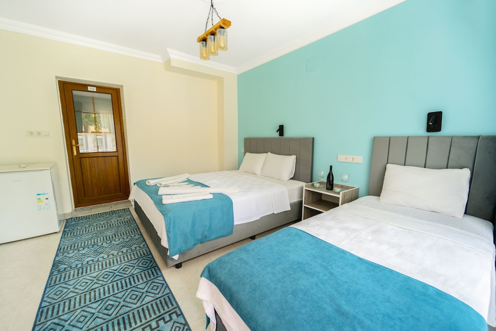 Flower Pansiyon Otel - Image 28