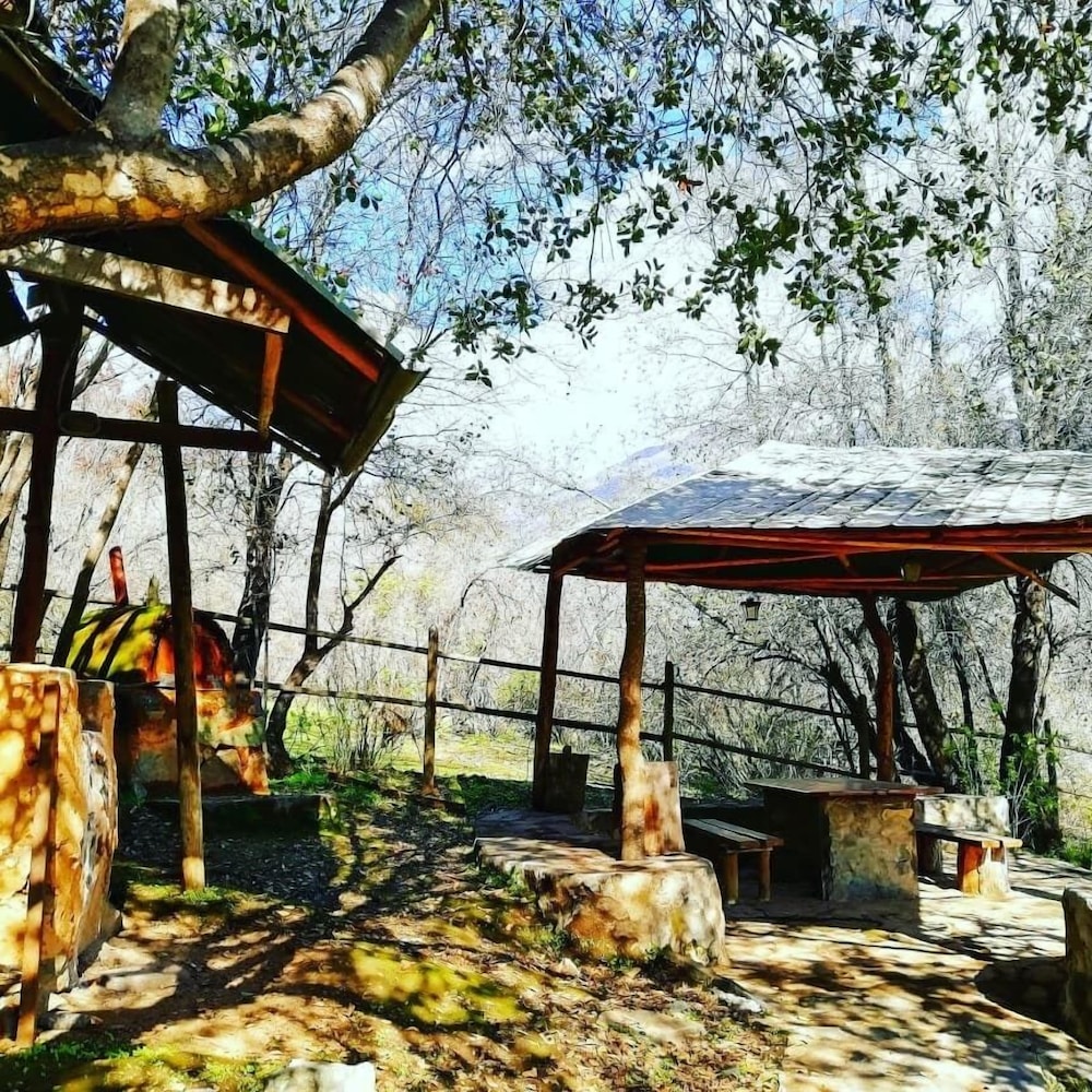 Cabañas Ocoa