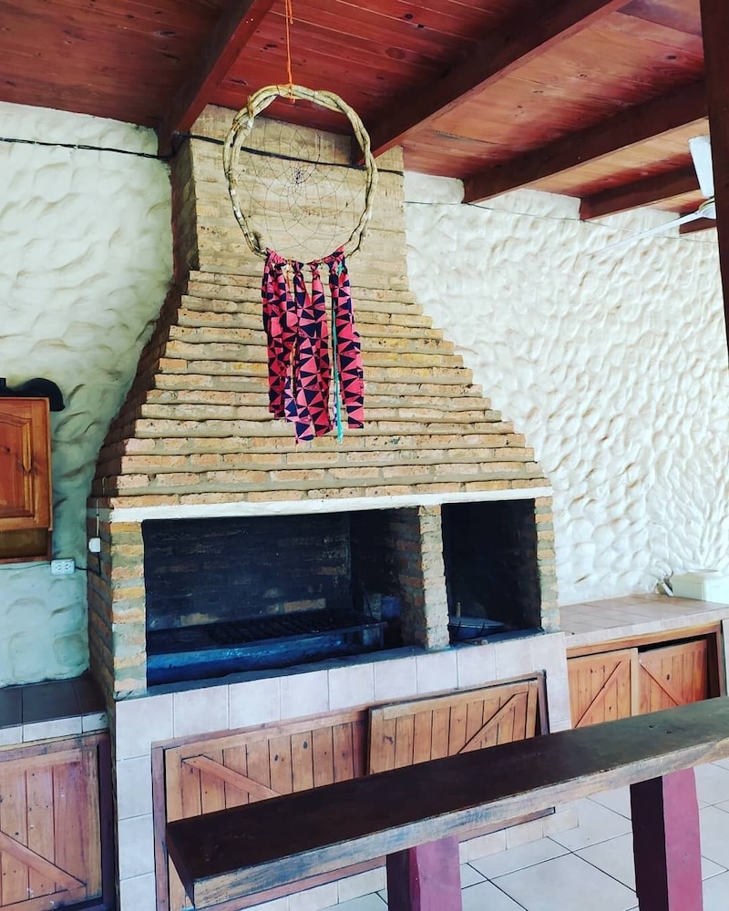 Cabañas Los Horneros