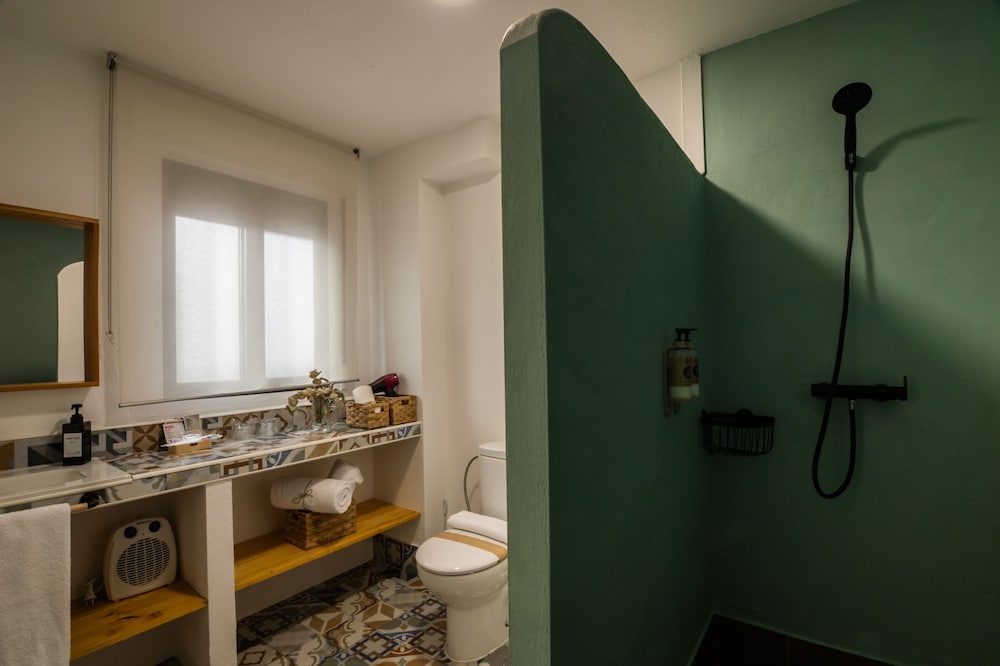 Rooms VITA & BAR