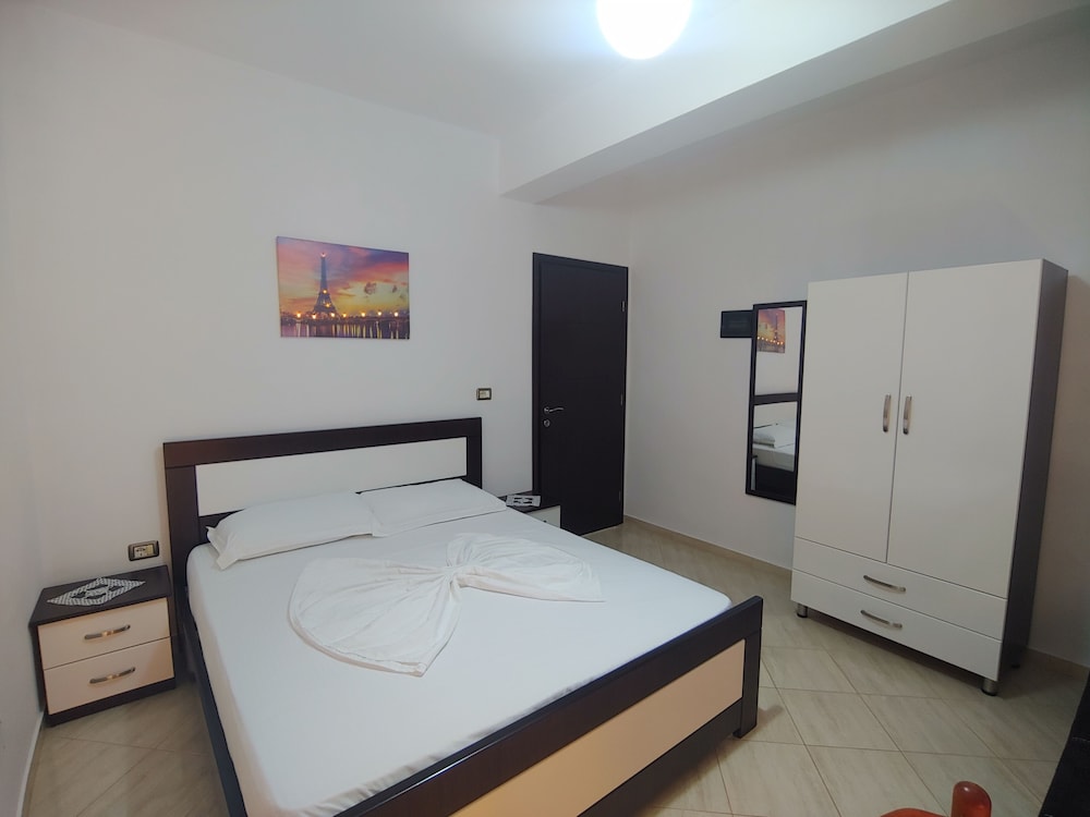 Villa Zeka Ksamil photo 2