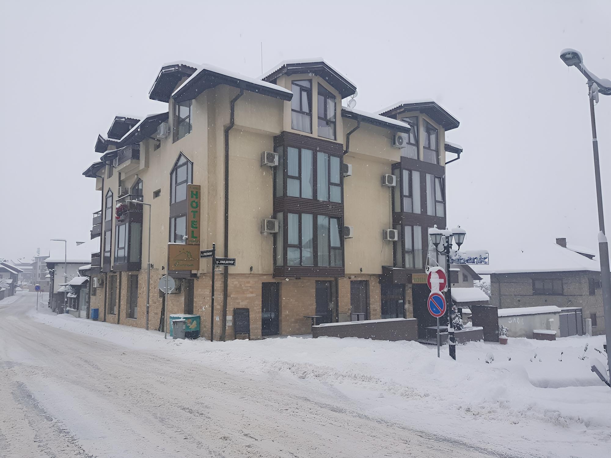 Bansko Vacations - Hotel Elitsa - Property Image 7