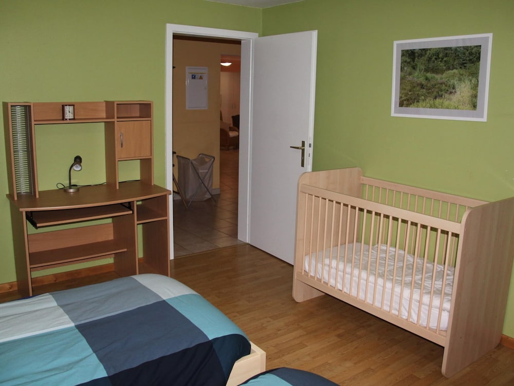 Renovated Farmhouse Quiet Location With Garden, Terrace, Ideal for Walks & Cycling view 2