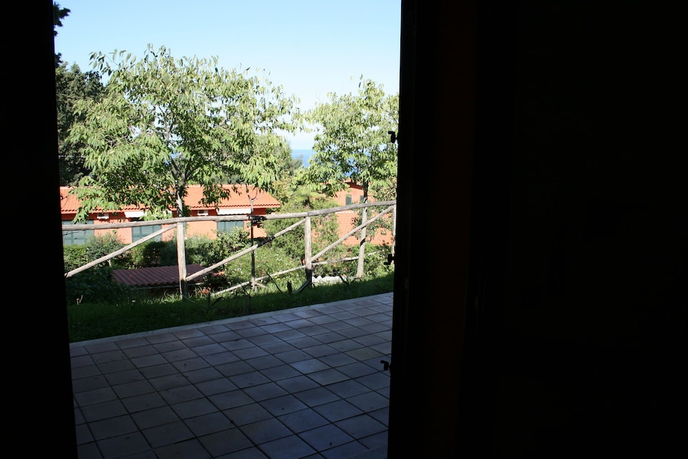 Agriturismo Ruralia