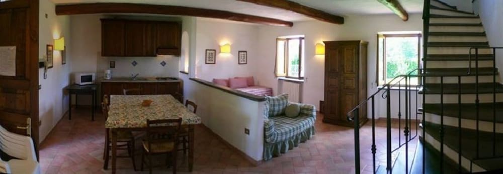 Agriturismo Boriano (There are no general terms to translate in this case.), Billede 11