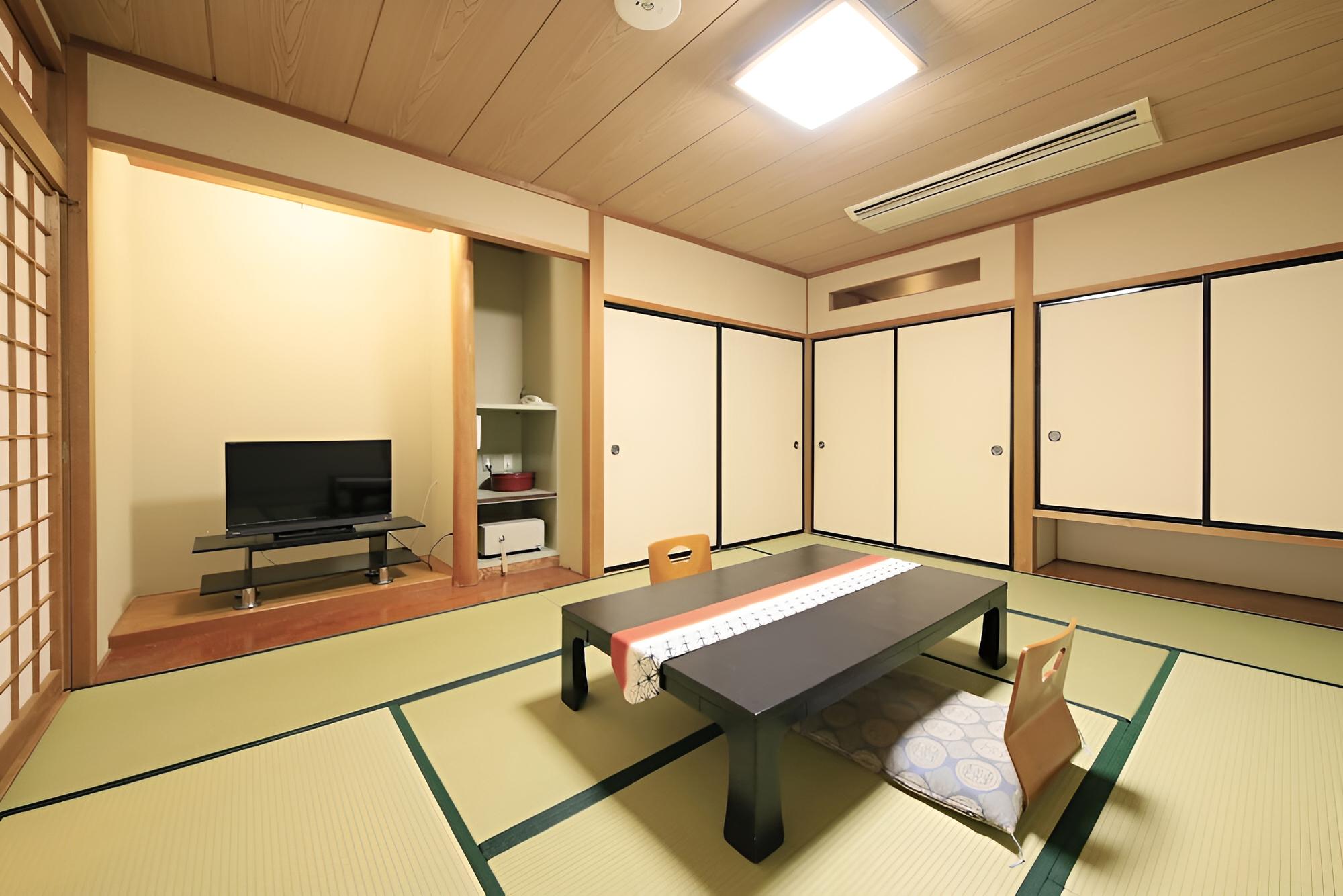 Okunikko Yumotoonsen Yumorikamaya