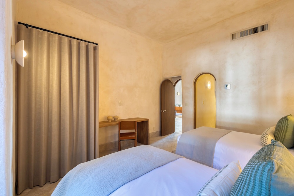 Casa Nima by Lumina