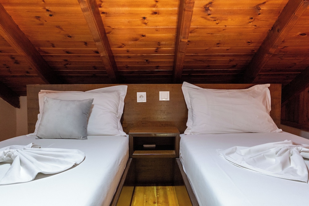 Apart Hotel Alex