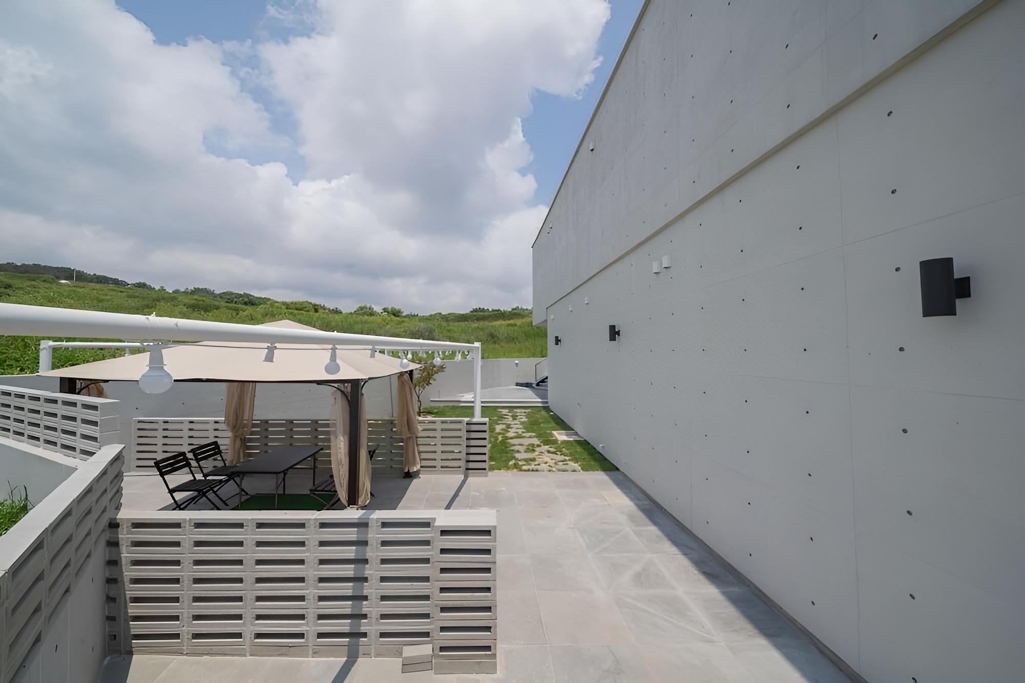 Pohang Polemeleupulbilla view 2