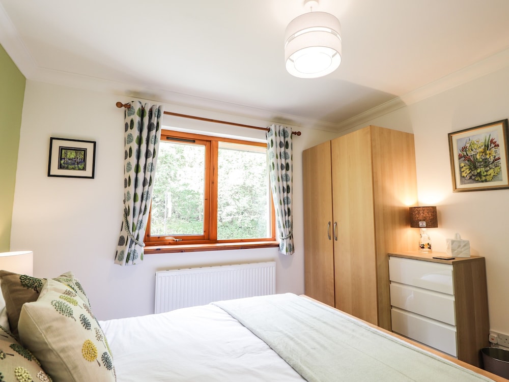 Silver Birch Lodge