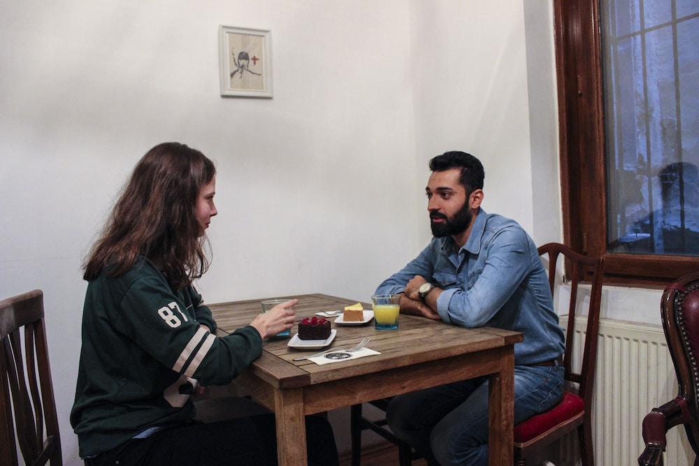 Chambers Of The Boheme - Hostel