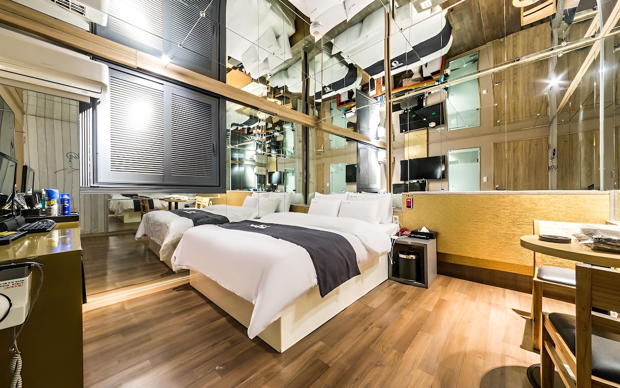 Incheon Vacations - Incheon Dongam Duruwa - Property Image 16