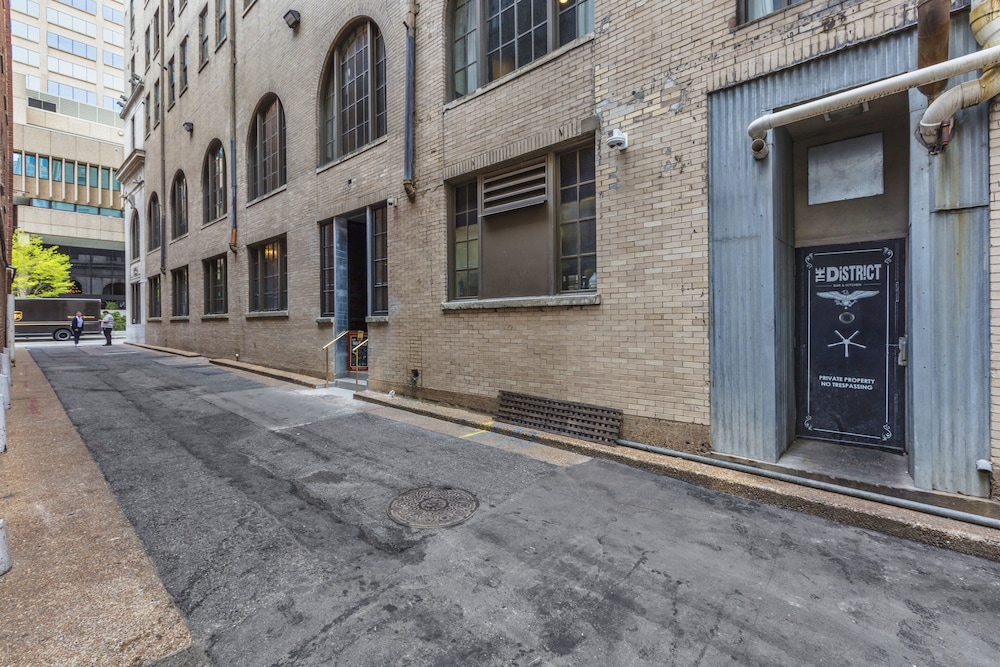 Hotel Indigo Nashville - The Countrypolitan by IHG, Photo 115
