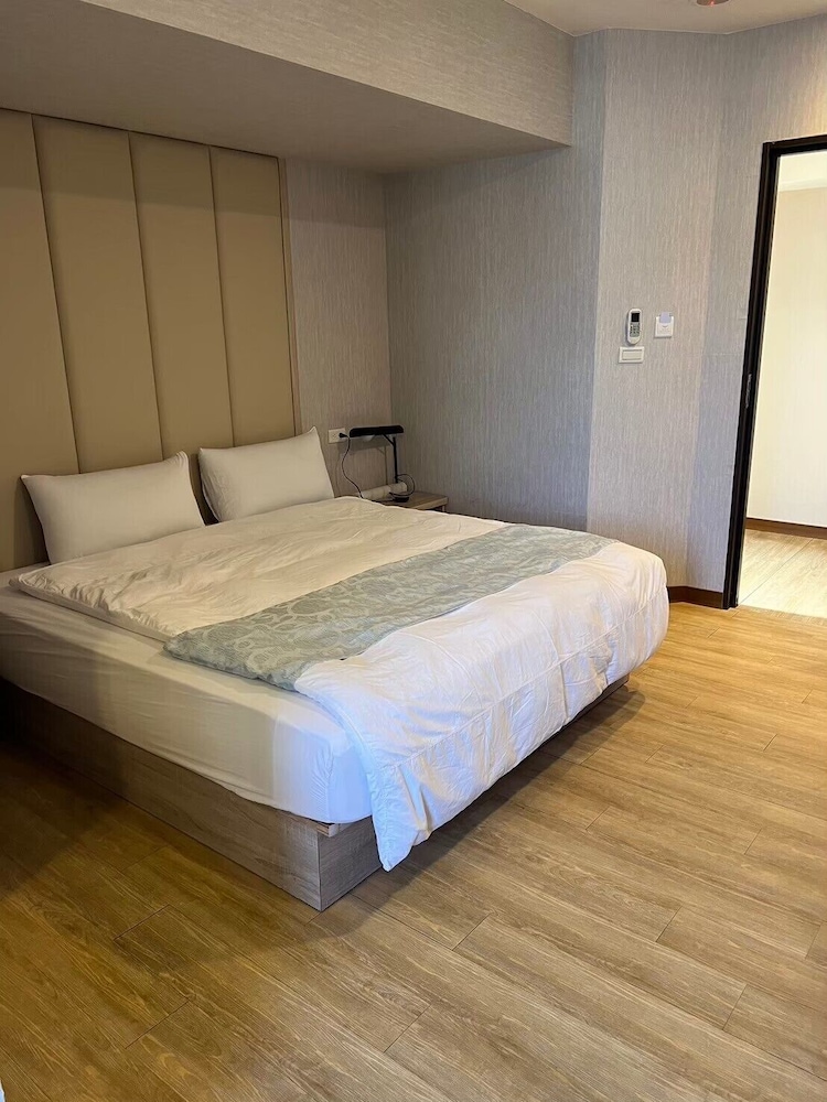 Liou Lian Ke Zhan HOTEL