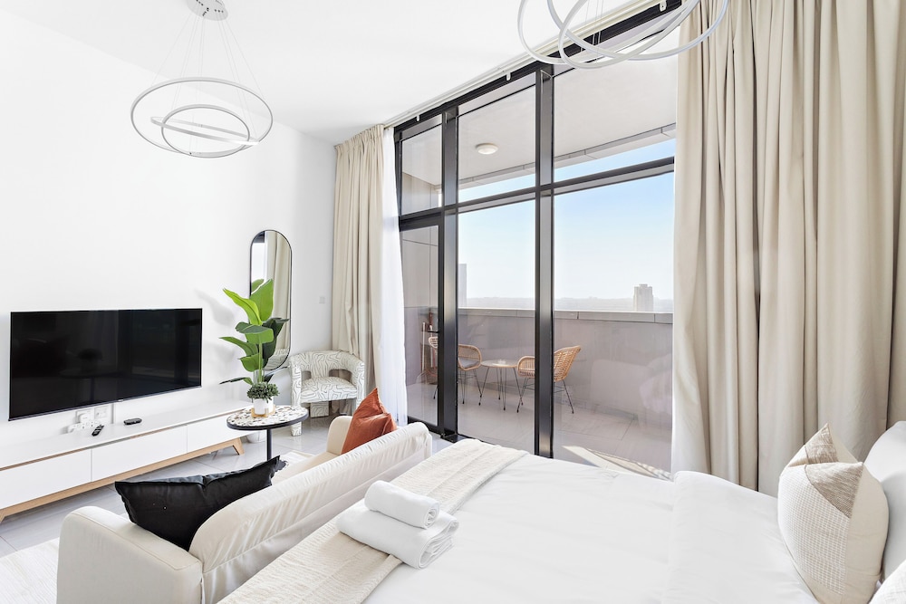 Silkhaus O2 Residential Towers