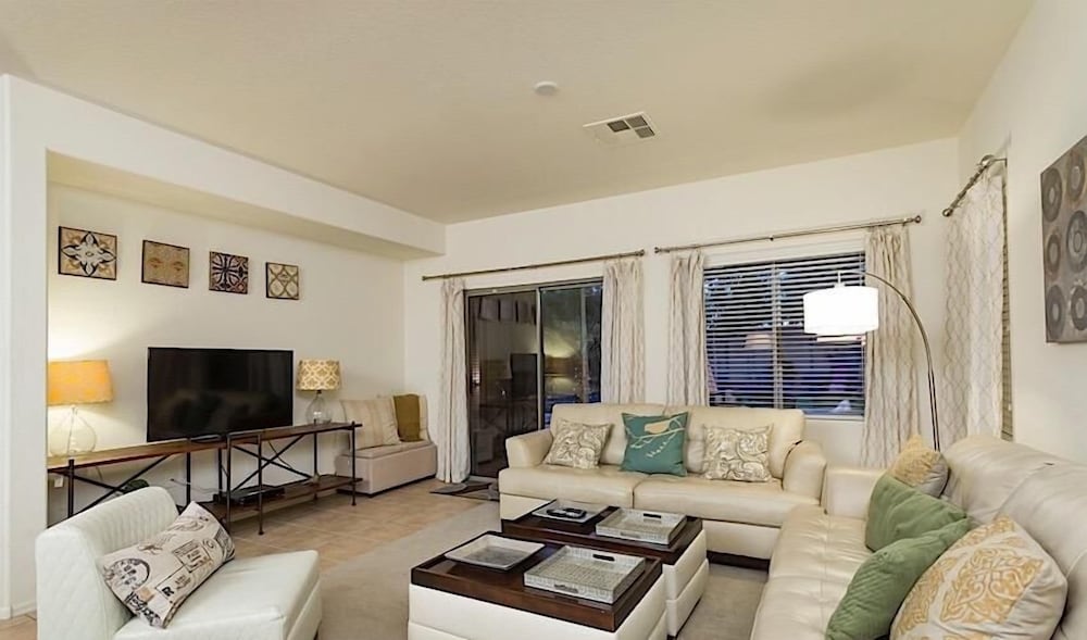 Hibiscus Haven By Signature Vacation Rentals