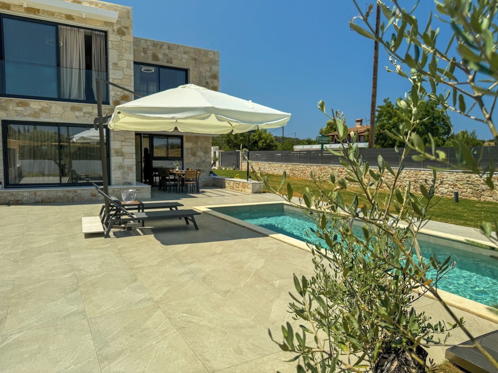 The Olive Path
