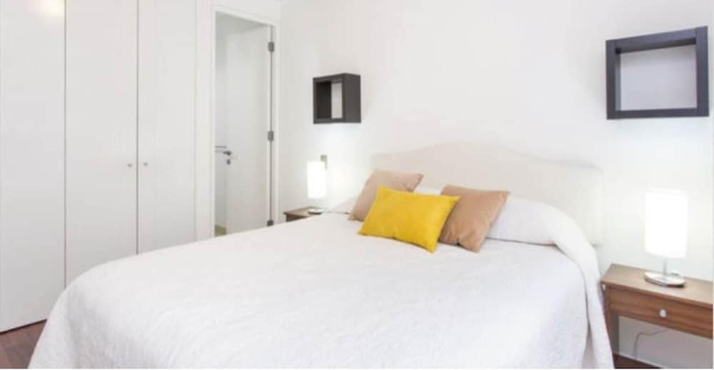 Sys Suites Nueva San Martin