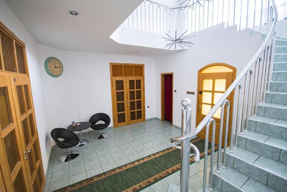 Villa in Brenna Near Ski Lifts
