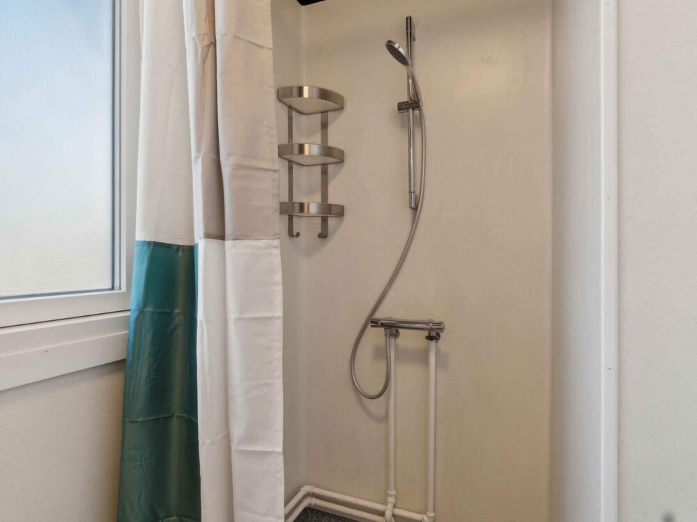 5 Star Holiday Home in Ronne
