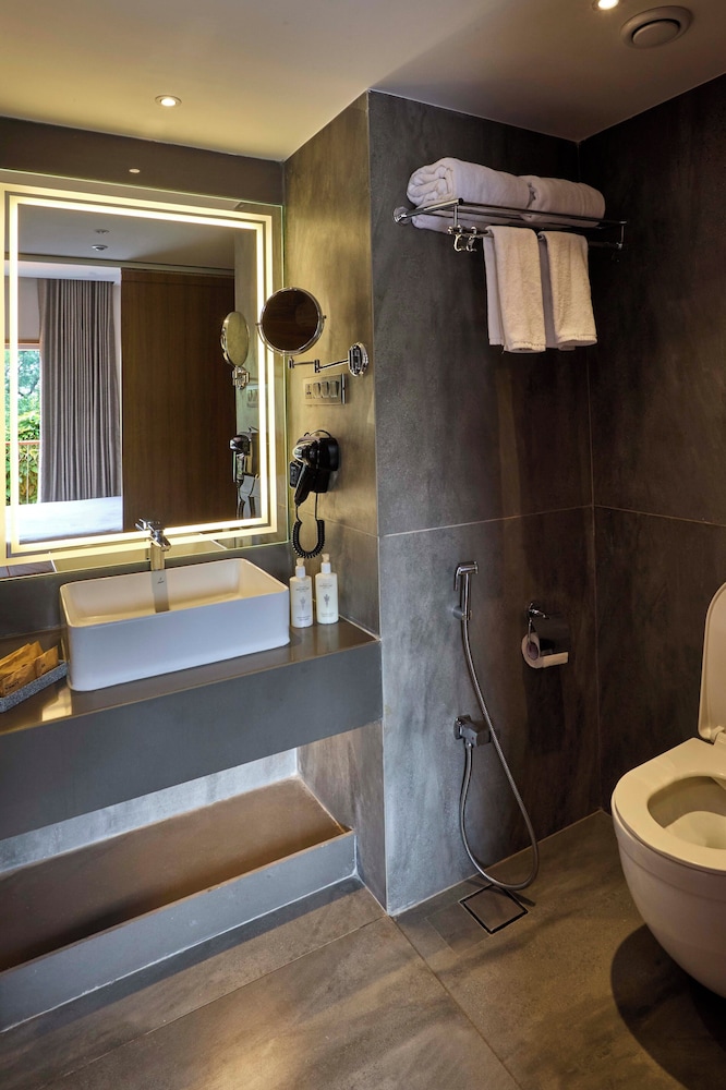 The Passport Hotel