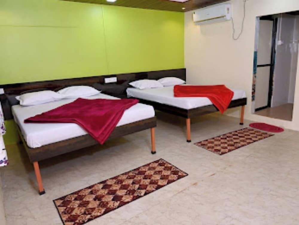OMKAR AGRO TOURISM AND RESORT
