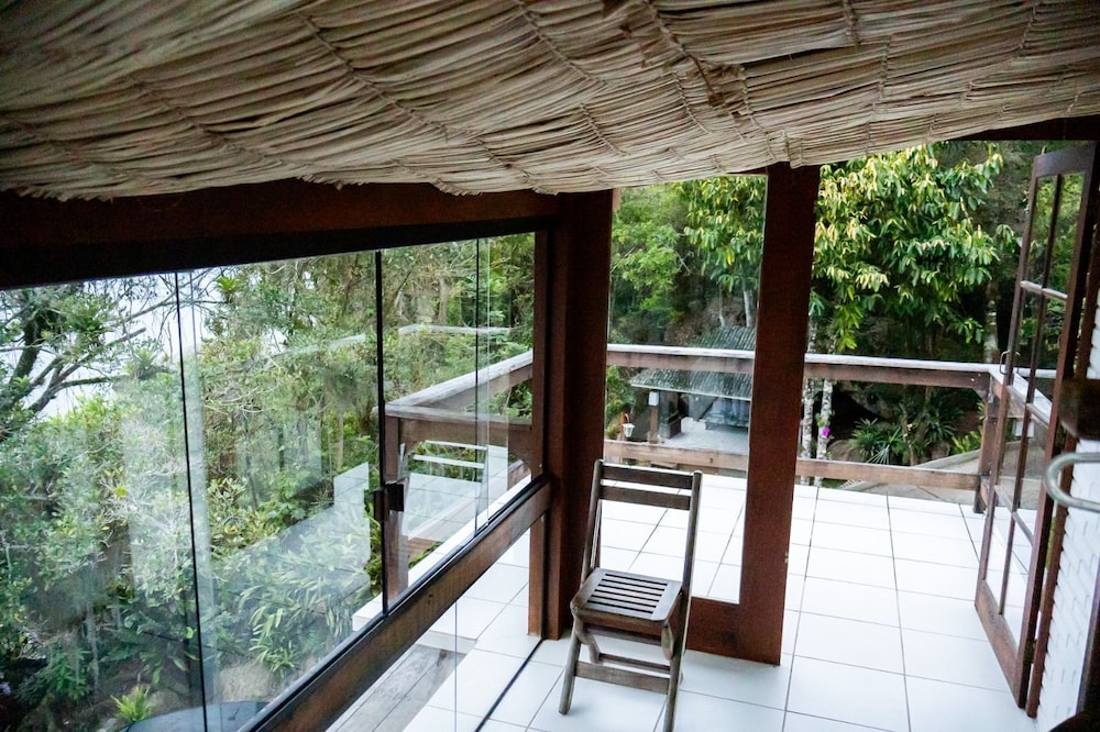 Maresia Villa