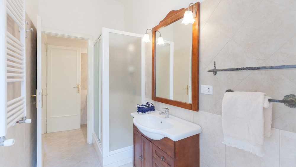 Rental In Rome Vatican Vintage Apartment