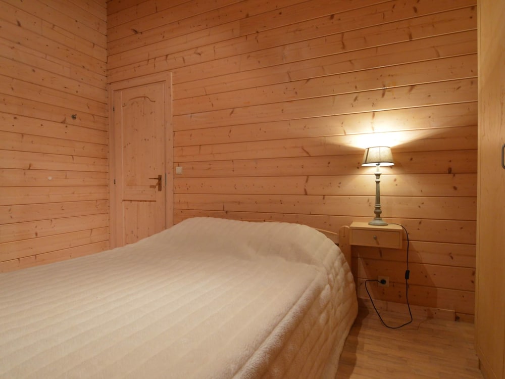 Peaceful Chalet Retreat view 2