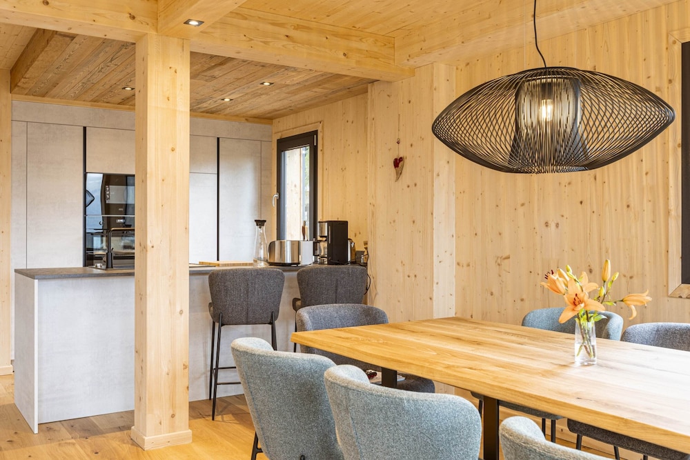 Chalet in Turrach Near Ski Lift