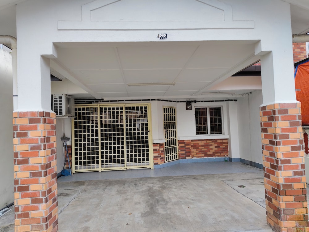 Indahpura Kulai