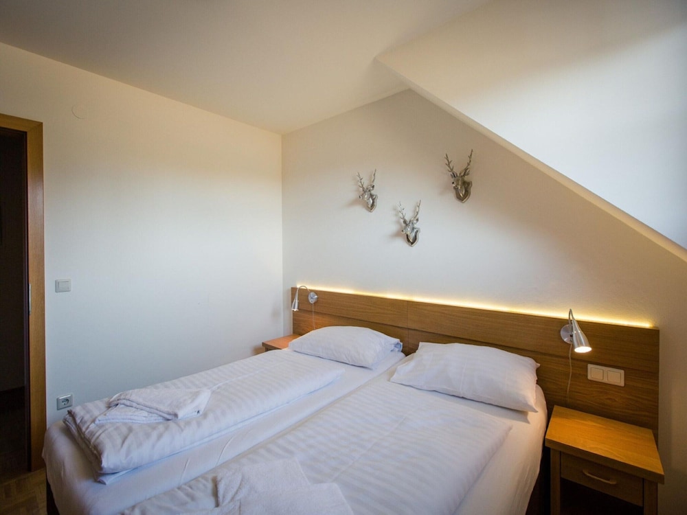 Apartment in Alpine Forest Near Ski Slopes
