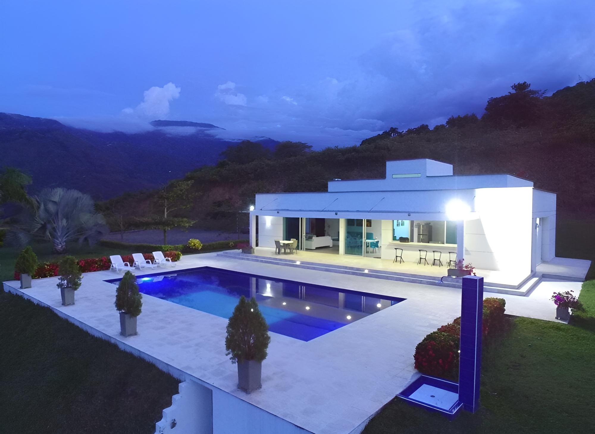 Finca Privada San Jerónimo Antioquia view 5