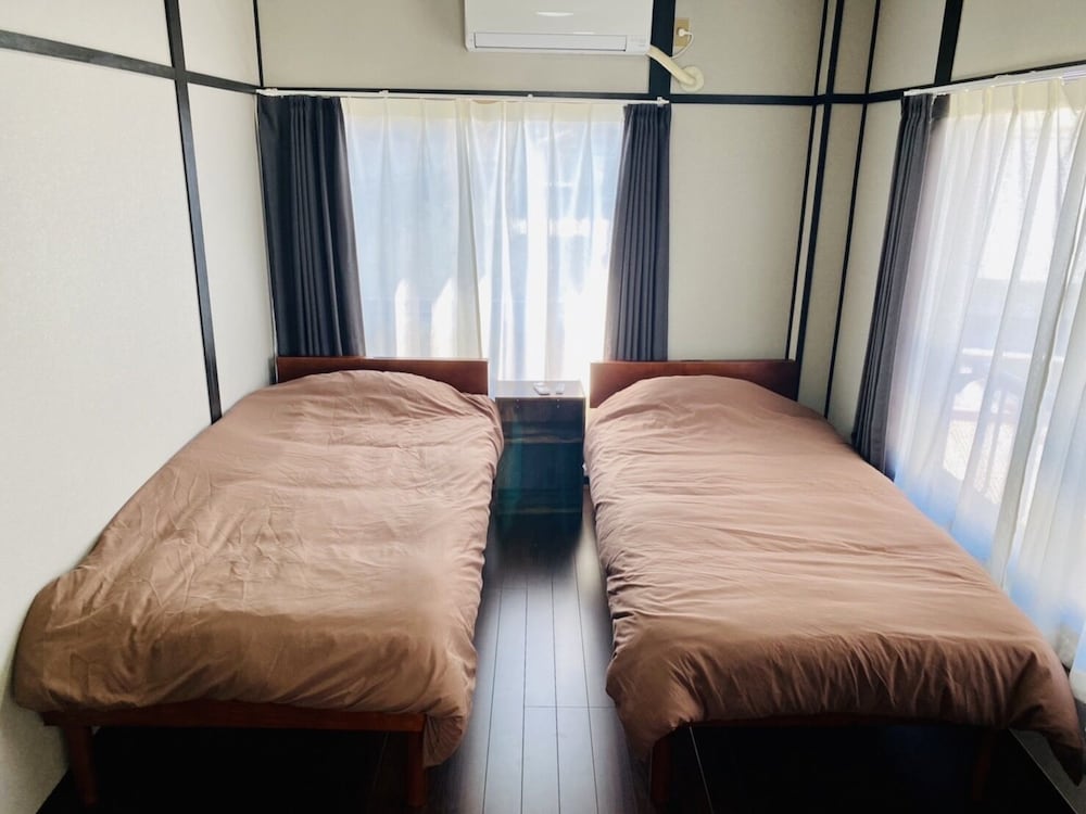 AZ Hotel in Sumoto view 2