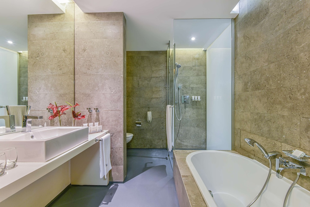 Kempinski Hotel Ishtar Dead Sea 99