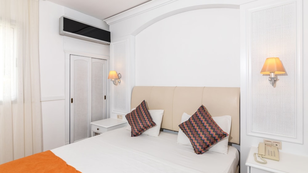 Mersoy Bellavista Otel - Image 28