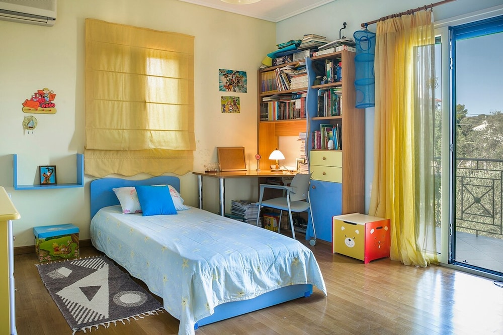 Belle Helen s Villa - 3 Bedrooms Billiard Pool