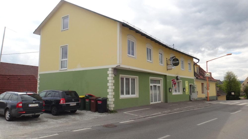 sWirtshaus Farrach